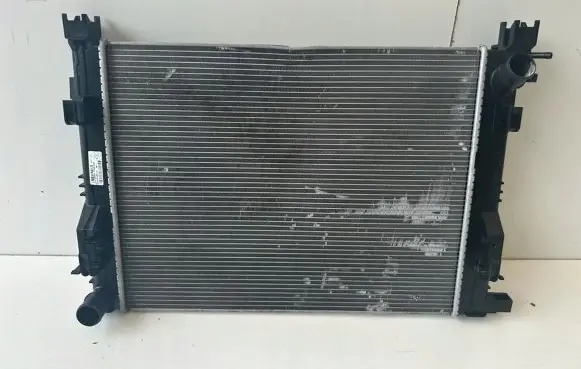 Renault Captur Coolant radiator 21410B680D