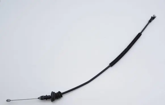 Skoda Octavia Mk2 (1Z) Rear door cable line 1Z0839085B