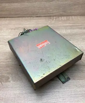 Nissan Terrano Engine control unit/module ECU 2371080G80 4079013400 WithPlug
