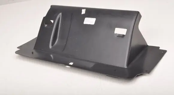 Aston Martin DB9 Center console decorative trim 4G43-56241-BB