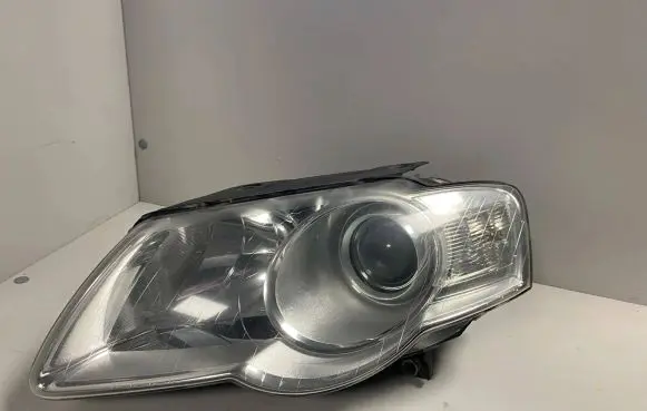 Volkswagen PASSAT B6 Headlight/headlamp 3C0941005AD 89316410