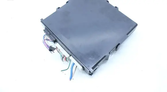 Toyota Verso Start/Stop control module 892610F010