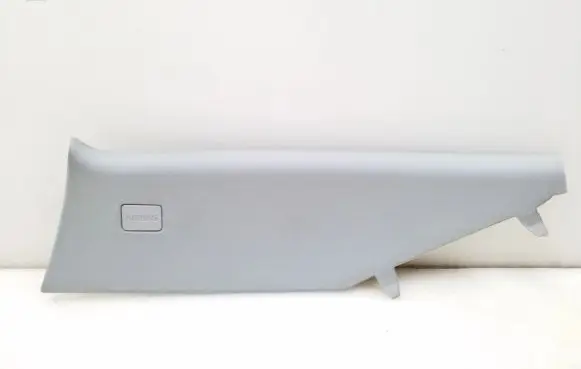 Jaguar XF X250 (D)pillar trim (top) 8X23F519A96BF