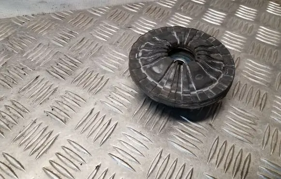 Audi Q5 SQ5 Front coil spring rubber mount 8K0412377C
