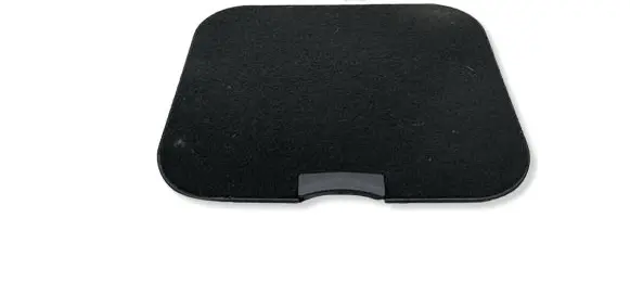 Renault Scenic IV - Grand scenic IV Other interior part 749858127R