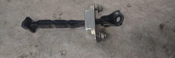 Renault Clio V Front door check strap stopper 