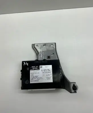 Lexus GS 300 350 430 450H Keyless (KESSY) go control unit/module 2325002022 8999030040