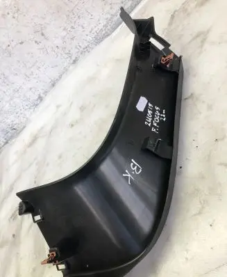 Ford Focus Tailgate/trunk side cover trim Jx7bn42907a