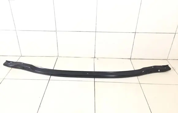 BMW 5 F10 F11 Front bumper cross member 51117203078 7203078 11071510