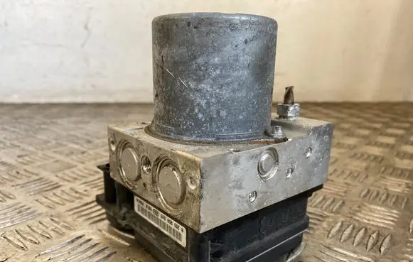 Mercedes-Benz A W169 ABS Pump A0054319512 0265235054 06012652674