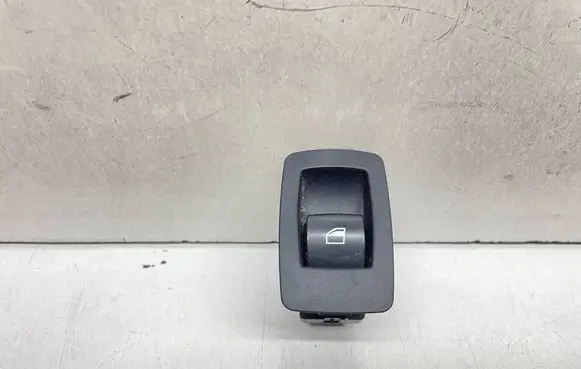 BMW 3 E90 E91 Electric window control switch 6945874