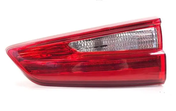 KIA Optima Rear/tail lights 