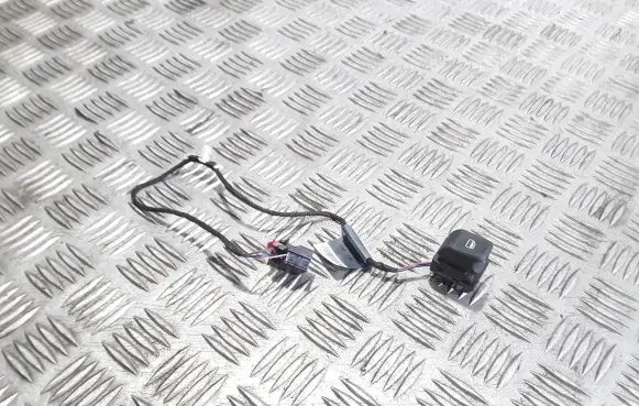 Audi A3 S3 8V Electric window control switch 8V0959855 8V4971693