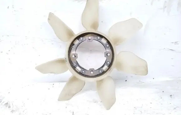 Toyota Hilux (AN120, AN130) Fan impeller 