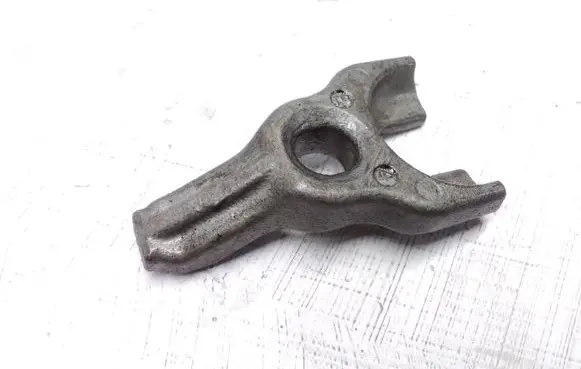 BMW X5 E70 Fuel Injector clamp holder