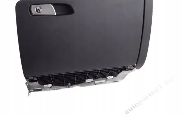 Audi A5 8T 8F Glove box set 8F1857035A