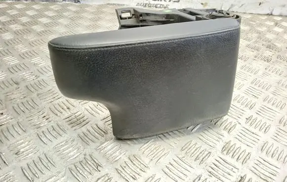 Armrest