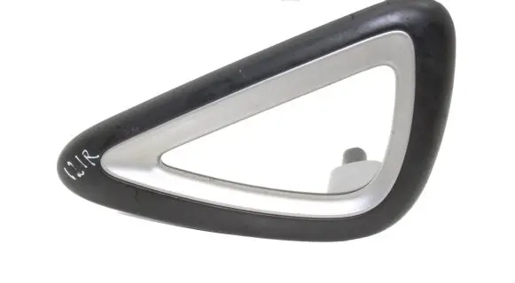 Volkswagen Scirocco Front door interior handle 1K8867180A 1K8868394A