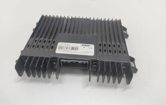 Mazda 6 Sound amplifier GM1B6692X 255870105105757 31290301