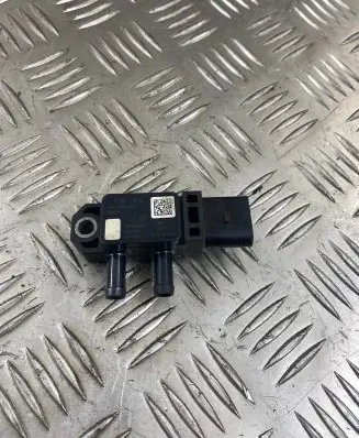 Audi A3 S3 8V Exhaust pressure sensor 04L906051 DPS10