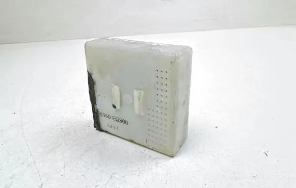 Nissan X-Trail T30 Other control units/modules 28550EQ300