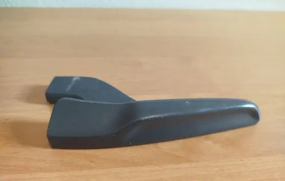 Skoda Superb B6 (3T) Seat adjustment handle 8T0881253 8349844