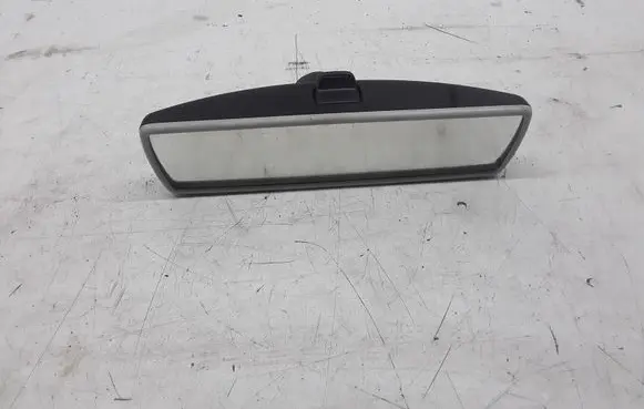 Volkswagen PASSAT B6 Rear view mirror (interior)