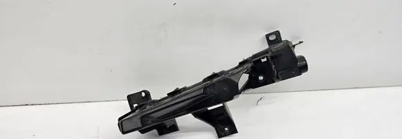 Peugeot 508 Rear bumper mounting bracket 9807800780