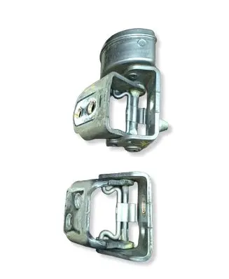 Peugeot 207 CC Front door upper hinge 