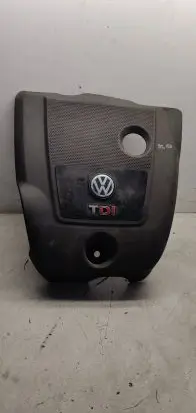 Volkswagen Golf IV Engine cover (trim) 038103925BJ
