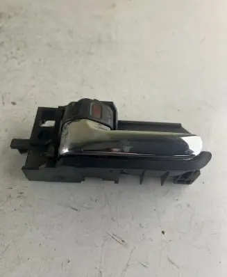 Toyota Avensis T250 Front door interior handle 50594A1
