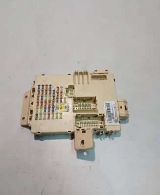 KIA Ceed Immobilizer control unit/module A21301507291126 A2130 1315729011