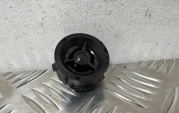 Opel Grandland X Front door speaker 9809351180