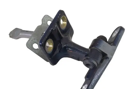 Mercedes-Benz E W210 Front door upper hinge