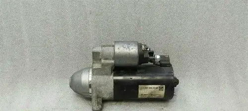 Mercedes-Benz SLK R172 Wires (starter motor) A6519062300
