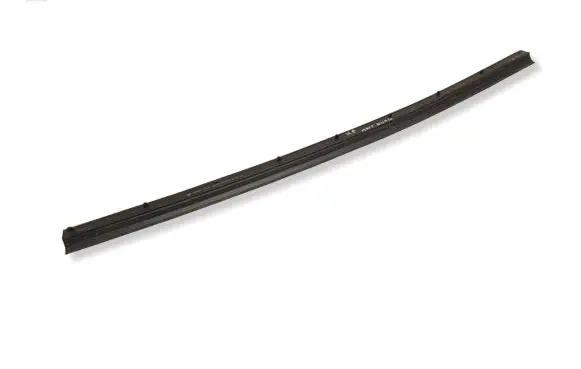 Renault Kangoo III Rubber seal front door (on door) 