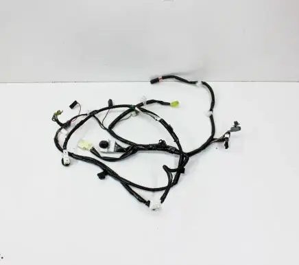 Nissan Leaf I (ZE0) Tailgate/trunk wiring harness 240523NF0C
