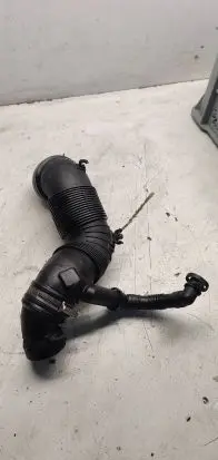 Seat Altea XL Air intake hose/pipe 3C0129654P