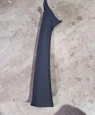 Peugeot 3008 II (A) pillar trim 9810165077