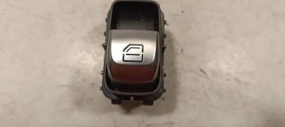 Mercedes-Benz E W213 Electric window control switch A2229050309
