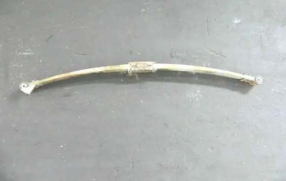 Renault Master II Rear leaf spring IMPRK1350721