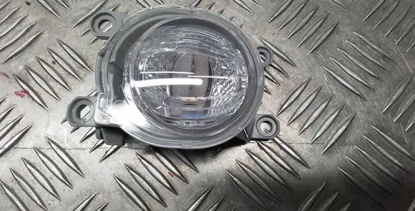 Toyota Corolla E210 E21 LED Daytime headlight 12643