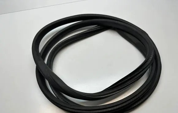 Volkswagen Amarok Rear door rubber seal (on body) 2H7839911