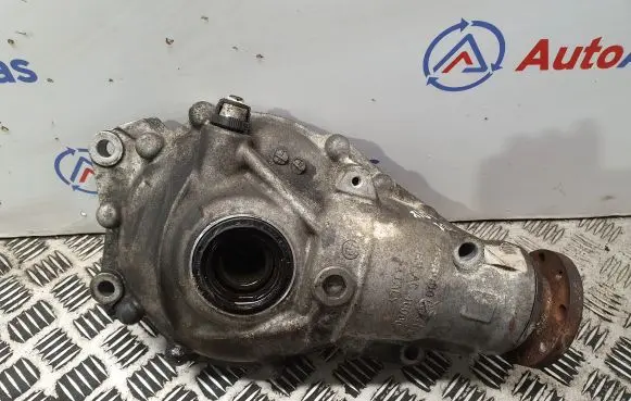 BMW 7 F01 F02 F03 F04 Front differential 7577690 31507577690