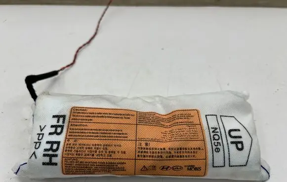 KIA Sportage Seat airbag 2806P1002803