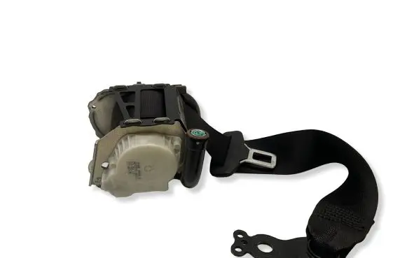 Mercedes-Benz GLC X253 C253 Rear seatbelt 34134622A 61875 161212