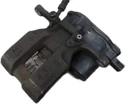 KIA Sorento IV Other brake parts 