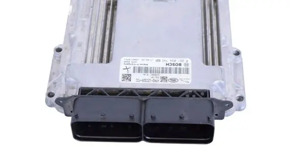 BMW i3 Engine control unit/module 0281034746 H7A312C520FDC
