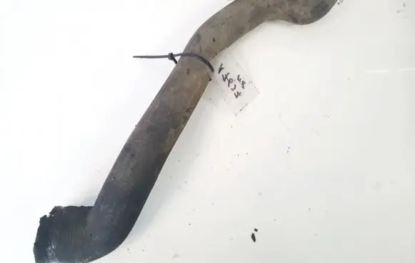 Mercedes-Benz C W203 Intercooler hose/pipe