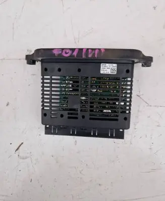 BMW 7 F01 F02 F03 F04 Headlight ballast module Xenon 7207284